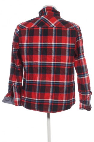 Herrenhemd Tom Tailor, Größe L, Farbe Mehrfarbig, Preis € 7,99