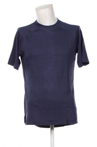 Herren T-Shirt, Größe XXL, Farbe Blau, Preis 9,74 €