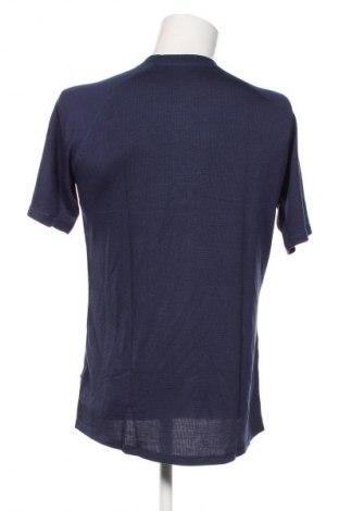 Herren T-Shirt, Größe XXL, Farbe Blau, Preis 9,74 €