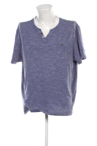 Herren T-Shirt Bpc Bonprix Collection, Größe XL, Farbe Blau, Preis € 9,62