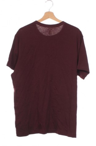 Herren T-Shirt Calvin Klein, Größe L, Farbe Braun, Preis € 57,99