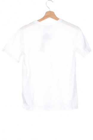 Herren T-Shirt Calvin Klein, Größe XS, Farbe Weiß, Preis € 40,99