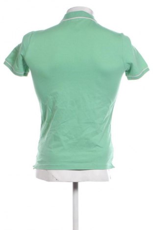 Férfi póló Calvin Klein, Méret S, Szín Zöld, Ár 25 069 Ft