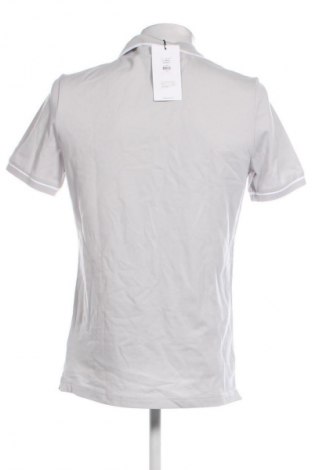 Ανδρικό t-shirt Calvin Klein, Μέγεθος XL, Χρώμα Γκρί, Τιμή 79,99 €