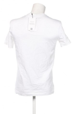 Pánské tričko  Calvin Klein Jeans, Velikost L, Barva Bílá, Cena  739,00 Kč