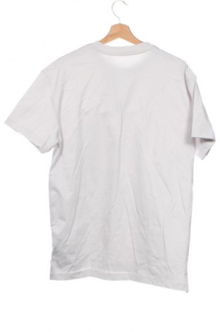 Мъжка тениска Calvin Klein Jeans, Размер S, Цвят Сив, Цена 82,99 лв.