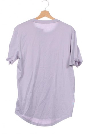 Herren T-Shirt Calvin Klein Jeans, Größe M, Farbe Lila, Preis € 40,99