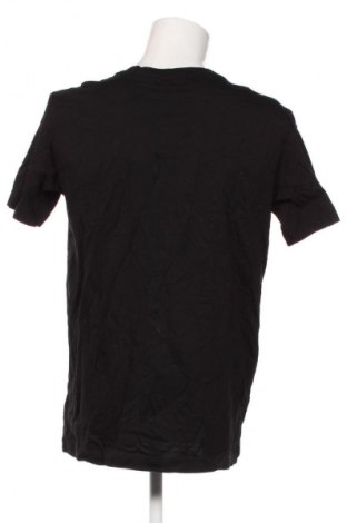 Męski T-shirt Calvin Klein Jeans, Rozmiar XXL, Kolor Czarny, Cena 268,99 zł