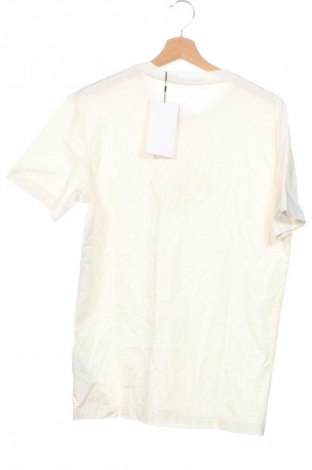 Ανδρικό t-shirt Calvin Klein Jeans, Μέγεθος M, Χρώμα Εκρού, Τιμή 52,99 €