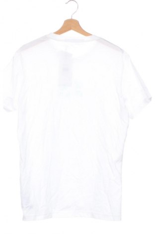 Pánské tričko  Calvin Klein Jeans, Velikost XL, Barva Bílá, Cena  1 329,00 Kč