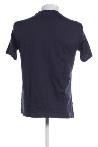 Herren T-Shirt Cavalli Class, Größe M, Farbe Blau, Preis 58,31 €