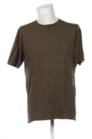 Herren T-Shirt Deerhunter, Größe XXL, Farbe Grün, Preis € 13,81