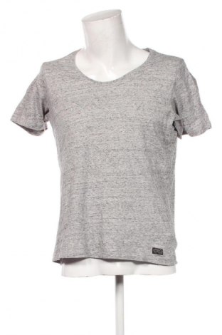 Herren T-Shirt Diesel, Größe M, Farbe Grau, Preis 50,13 €