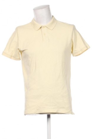 Ανδρικό t-shirt Esprit, Μέγεθος L, Χρώμα Κίτρινο, Τιμή 20,00 €