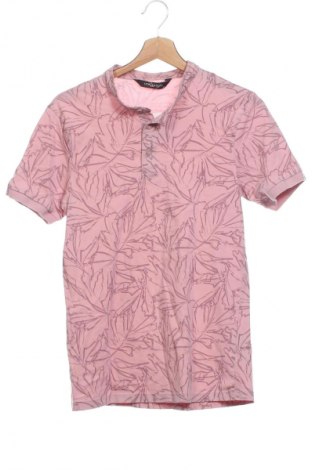 Herren T-Shirt LC Waikiki, Größe XS, Farbe Rosa, Preis € 9,74