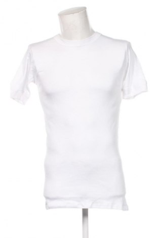 Ανδρικό t-shirt Sporty, Μέγεθος XL, Χρώμα Λευκό, Τιμή 15,43 €