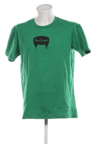 Herren T-Shirt Staple, Größe XL, Farbe Grün, Preis € 10,99