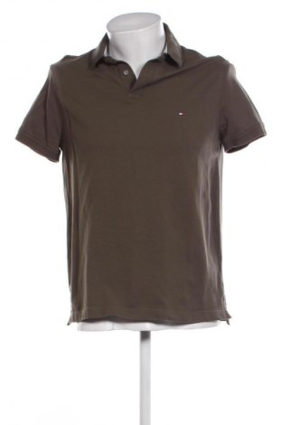 Herren T-Shirt Tommy Hilfiger, Größe M, Farbe Grün, Preis € 117,99