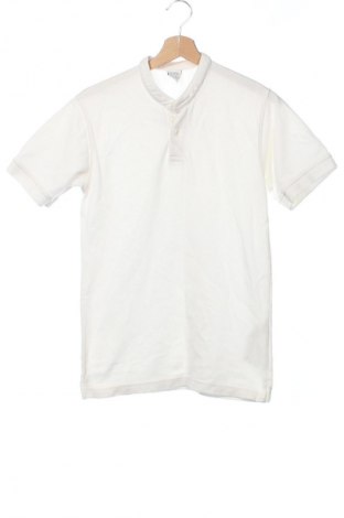 Herren T-Shirt Zara, Größe S, Farbe Weiß, Preis € 27,67