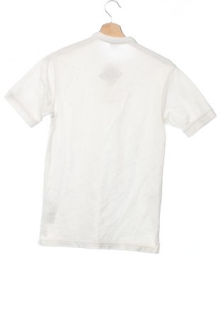 Ανδρικό t-shirt Zara, Μέγεθος S, Χρώμα Λευκό, Τιμή 27,67 €