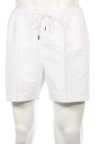 Pánské plavky  Calvin Klein, Velikost XL, Barva Bílá, Cena  1 329,00 Kč