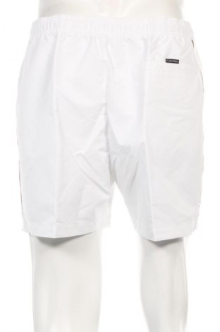 Pánské plavky  Calvin Klein, Velikost XL, Barva Bílá, Cena  1 329,00 Kč