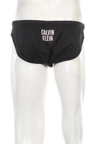 Herren Badeanzug Calvin Klein, Größe XXL, Farbe Schwarz, Preis 21,99 €