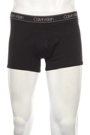 Boxershorts Calvin Klein, Größe XL, Farbe Schwarz, Preis € 57,99