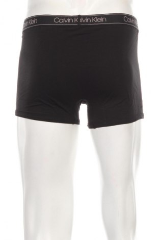 Boxershorts Calvin Klein, Größe XL, Farbe Schwarz, Preis € 57,99