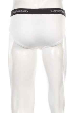 Мъжки боксерки Calvin Klein, Размер M, Цвят Бял, Цена 49,99 лв.
