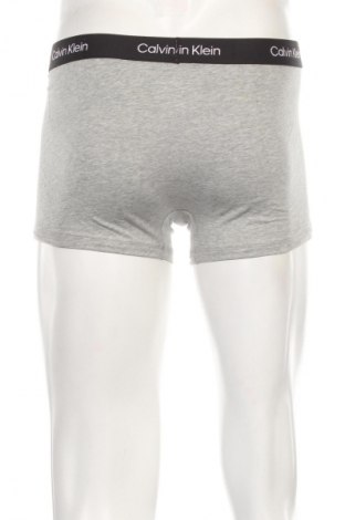 Férfi boxerek Calvin Klein, Méret L, Szín Szürke, Ár 6 059 Ft