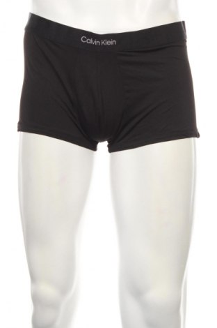 Ανδρικά μποξεράκια Calvin Klein, Μέγεθος XL, Χρώμα Γκρί, Τιμή 31,99 €