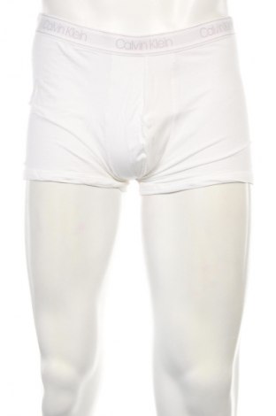 Bokserki męskie Calvin Klein, Rozmiar XL, Kolor Biały, Cena 160,99 zł