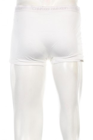 Bokserki męskie Calvin Klein, Rozmiar XL, Kolor Biały, Cena 160,99 zł
