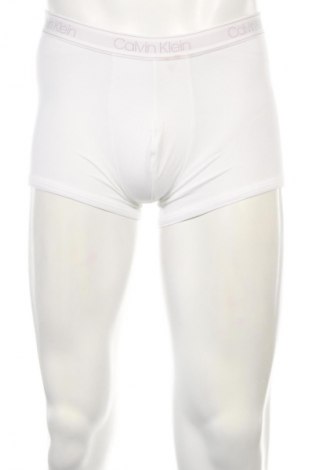 Bokserki męskie Calvin Klein, Rozmiar M, Kolor Biały, Cena 378,99 zł