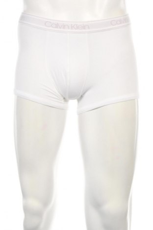 Férfi boxerek Calvin Klein, Méret S, Szín Fehér, Ár 4 729 Ft