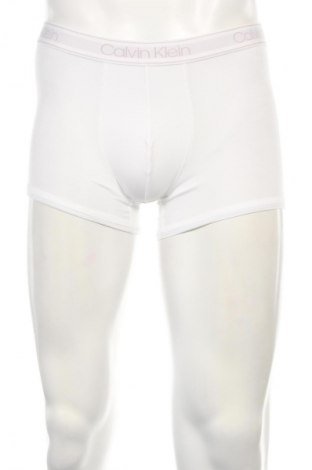 Férfi boxerek Calvin Klein, Méret S, Szín Fehér, Ár 4 729 Ft
