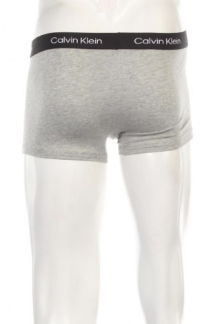 Boxershorts Calvin Klein, Größe S, Farbe Grau, Preis € 26,99