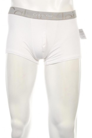 Pánske boxserky Calvin Klein, Velikost XL, Barva Bílá, Cena  789,00 Kč