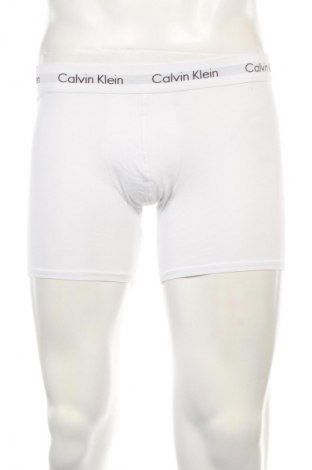 Ανδρικά μποξεράκια Calvin Klein, Μέγεθος M, Χρώμα Λευκό, Τιμή 41,99 €