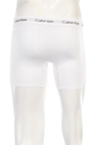 Ανδρικά μποξεράκια Calvin Klein, Μέγεθος M, Χρώμα Λευκό, Τιμή 41,99 €