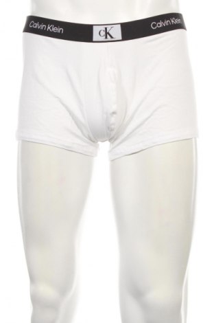 Férfi boxerek Calvin Klein, Méret XL, Szín Fehér, Ár 13 249 Ft