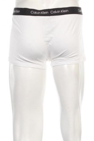 Férfi boxerek Calvin Klein, Méret XL, Szín Fehér, Ár 13 249 Ft