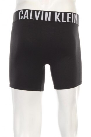 Мъжки боксерки Calvin Klein, Размер M, Цвят Черен, Цена 65,99 лв.
