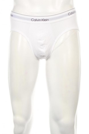 Bokserki męskie Calvin Klein, Rozmiar L, Kolor Biały, Cena 268,99 zł