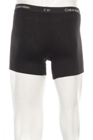 Boxershorts Calvin Klein, Größe M, Farbe Schwarz, Preis € 57,99