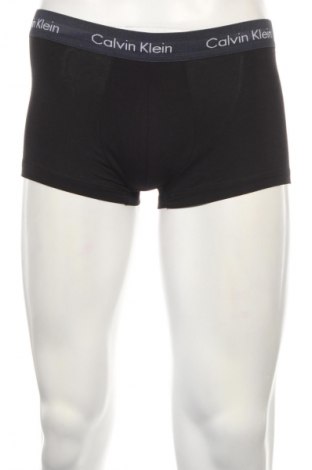 Férfi boxerek Calvin Klein, Méret S, Szín Fekete, Ár 12 259 Ft