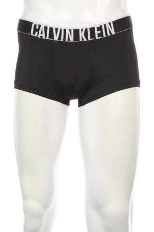 Boxershorts Calvin Klein, Größe M, Farbe Schwarz, Preis € 34,99