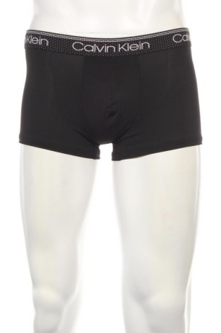Boxershorts Calvin Klein, Größe XS, Farbe Schwarz, Preis 20,99 €