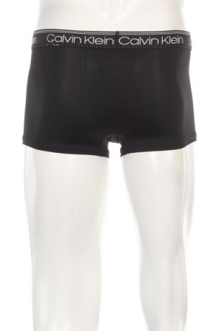 Boxershorts Calvin Klein, Größe XS, Farbe Schwarz, Preis 20,99 €